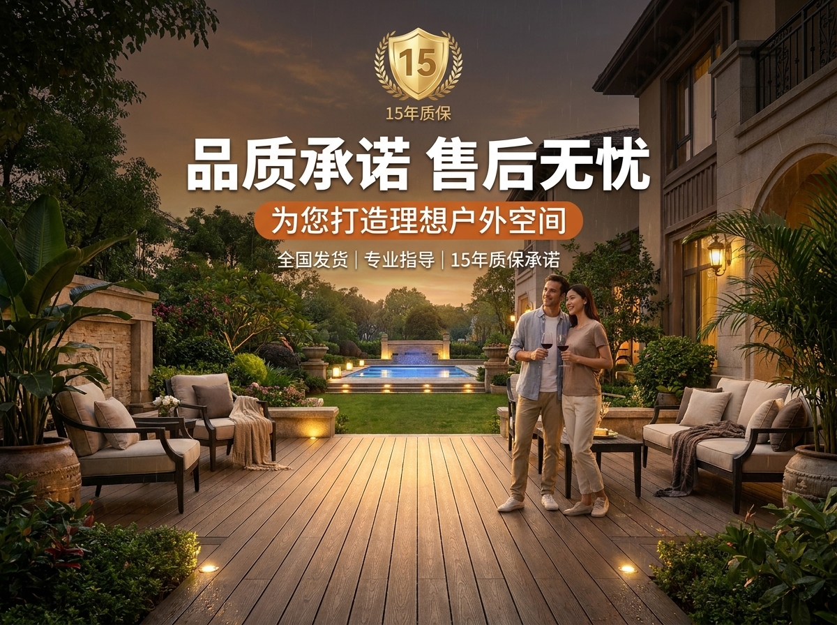 共擠工藝-塑木地板廠家-共擠工藝
